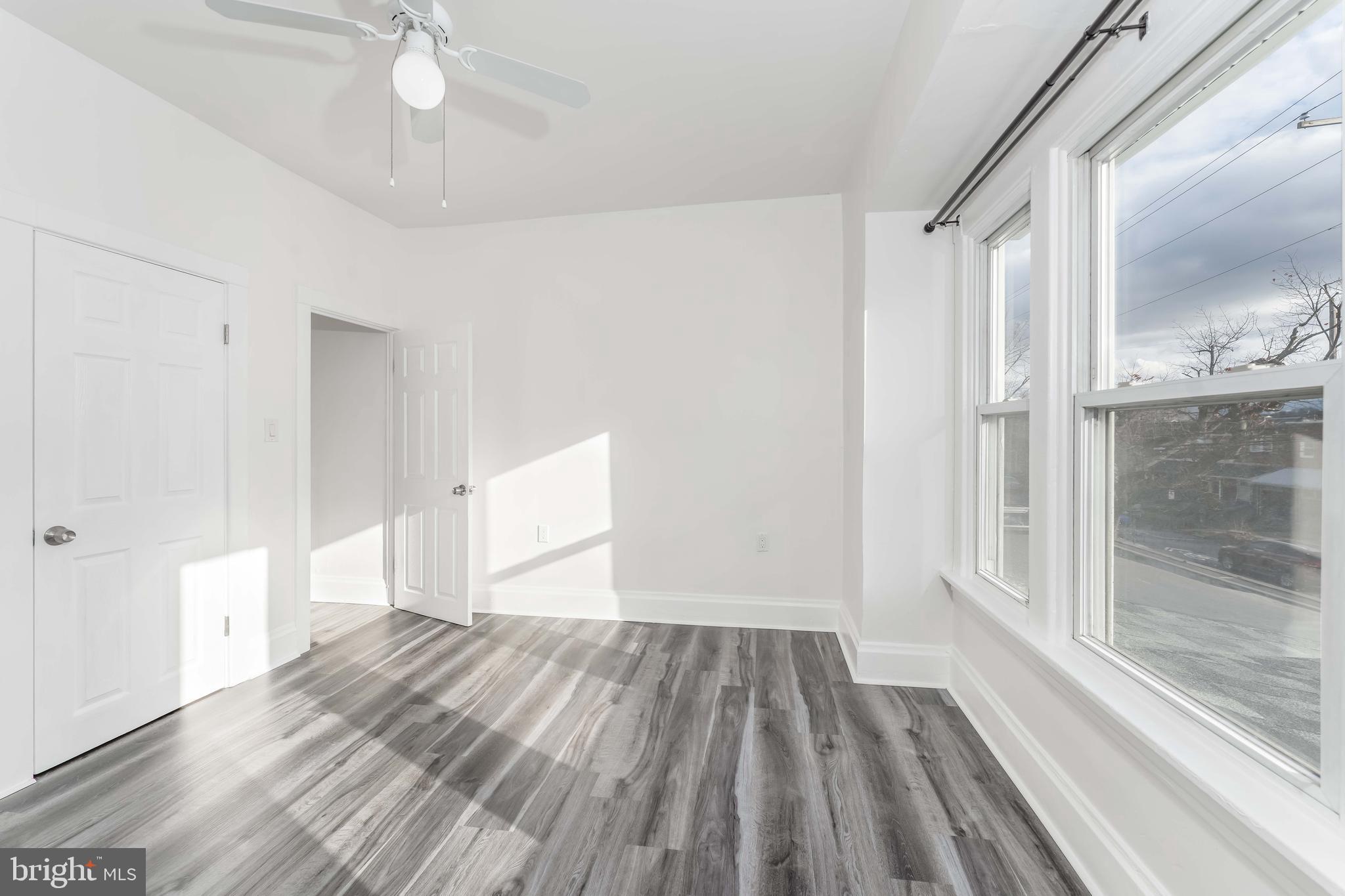 HARRISBURG CITY - Residential