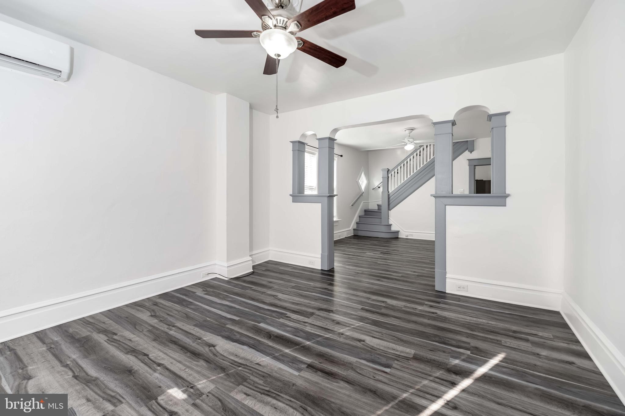 HARRISBURG CITY - Residential