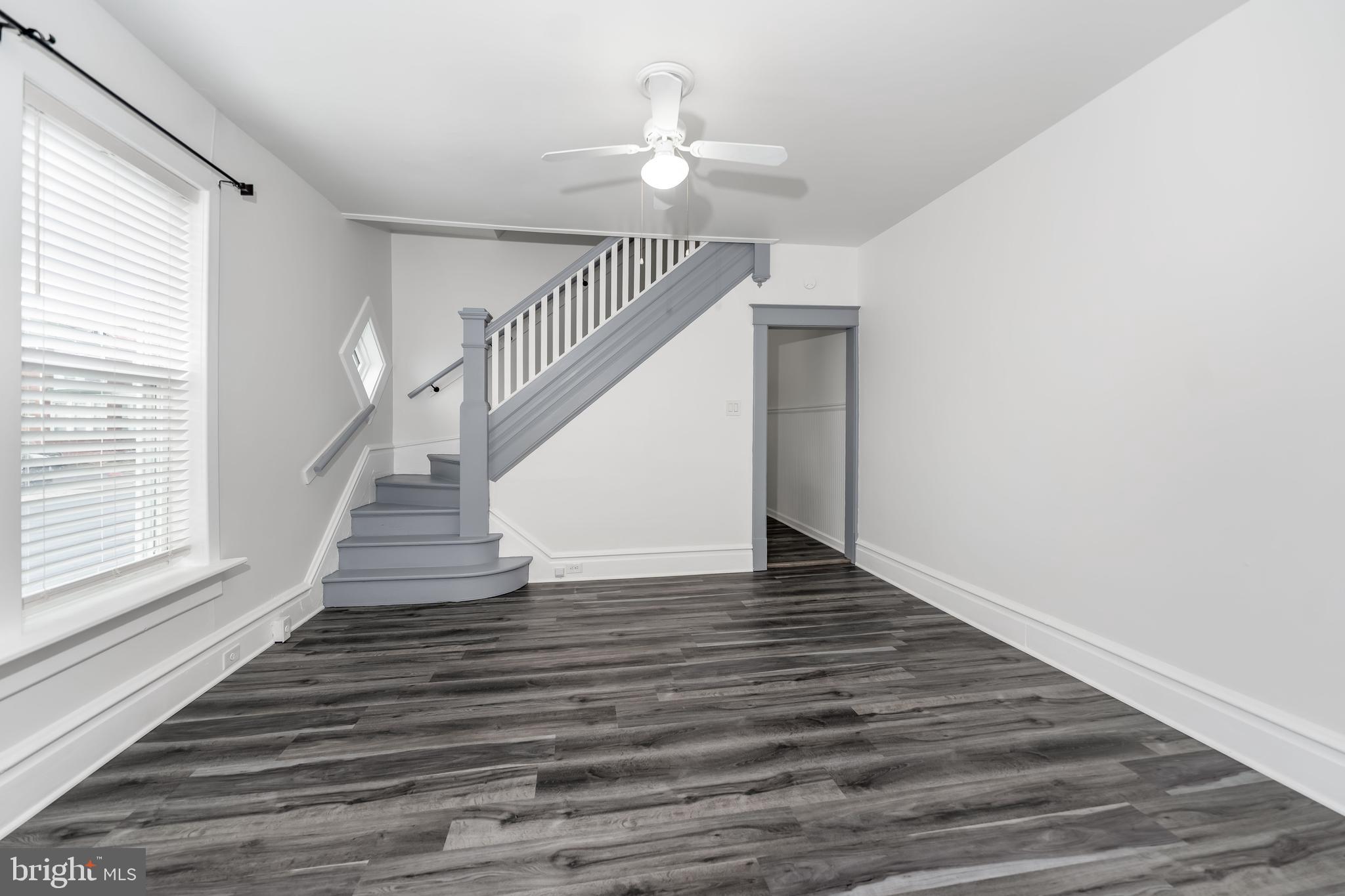 HARRISBURG CITY - Residential