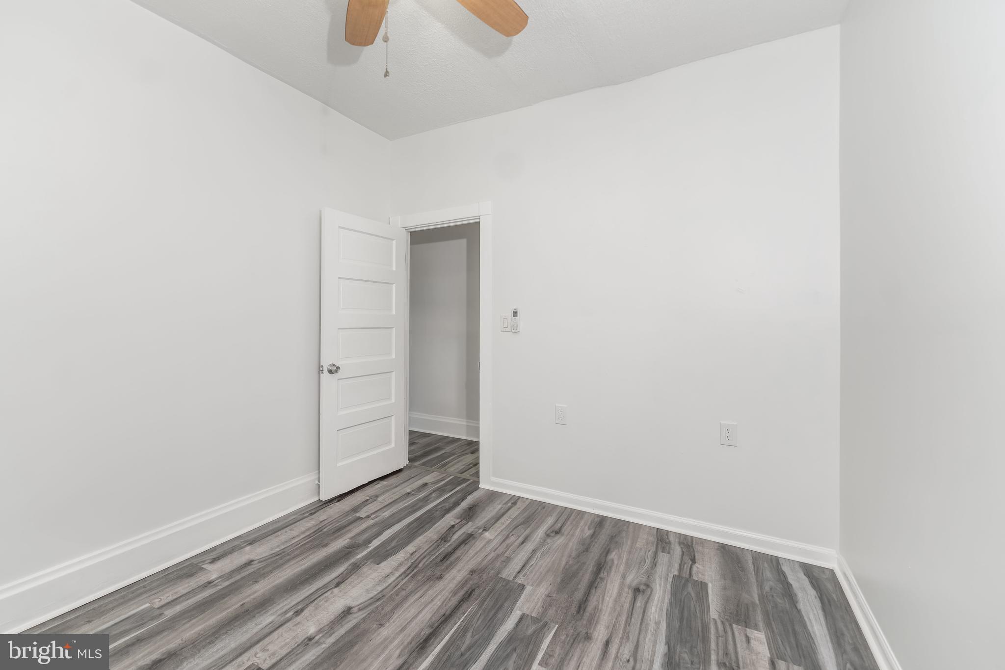 HARRISBURG CITY - Residential