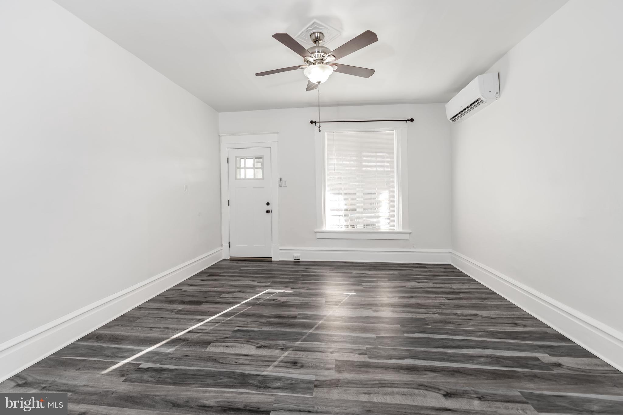 HARRISBURG CITY - Residential