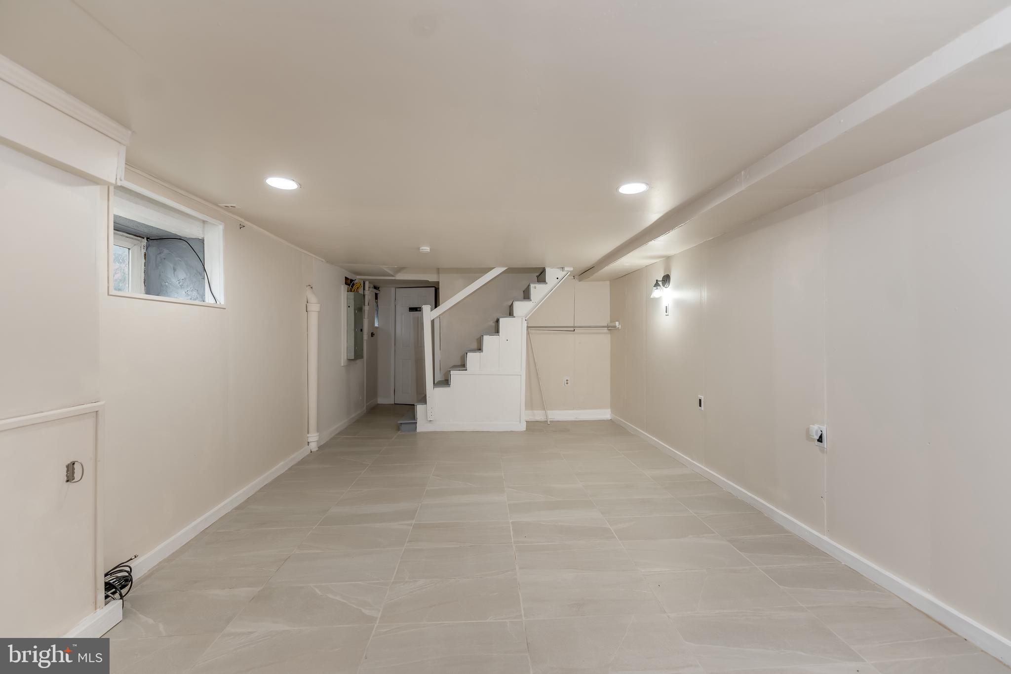 HARRISBURG CITY - Residential