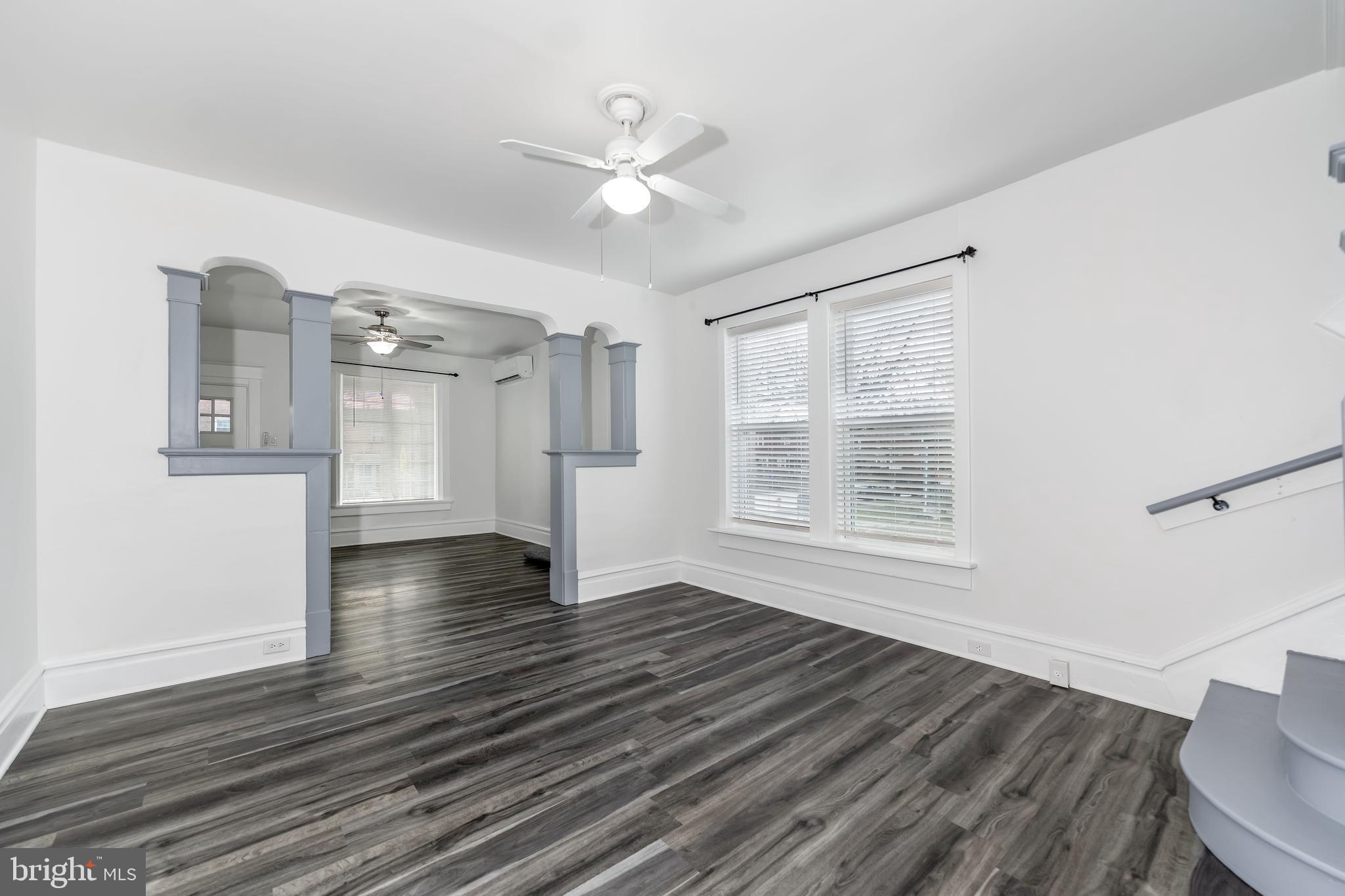 HARRISBURG CITY - Residential