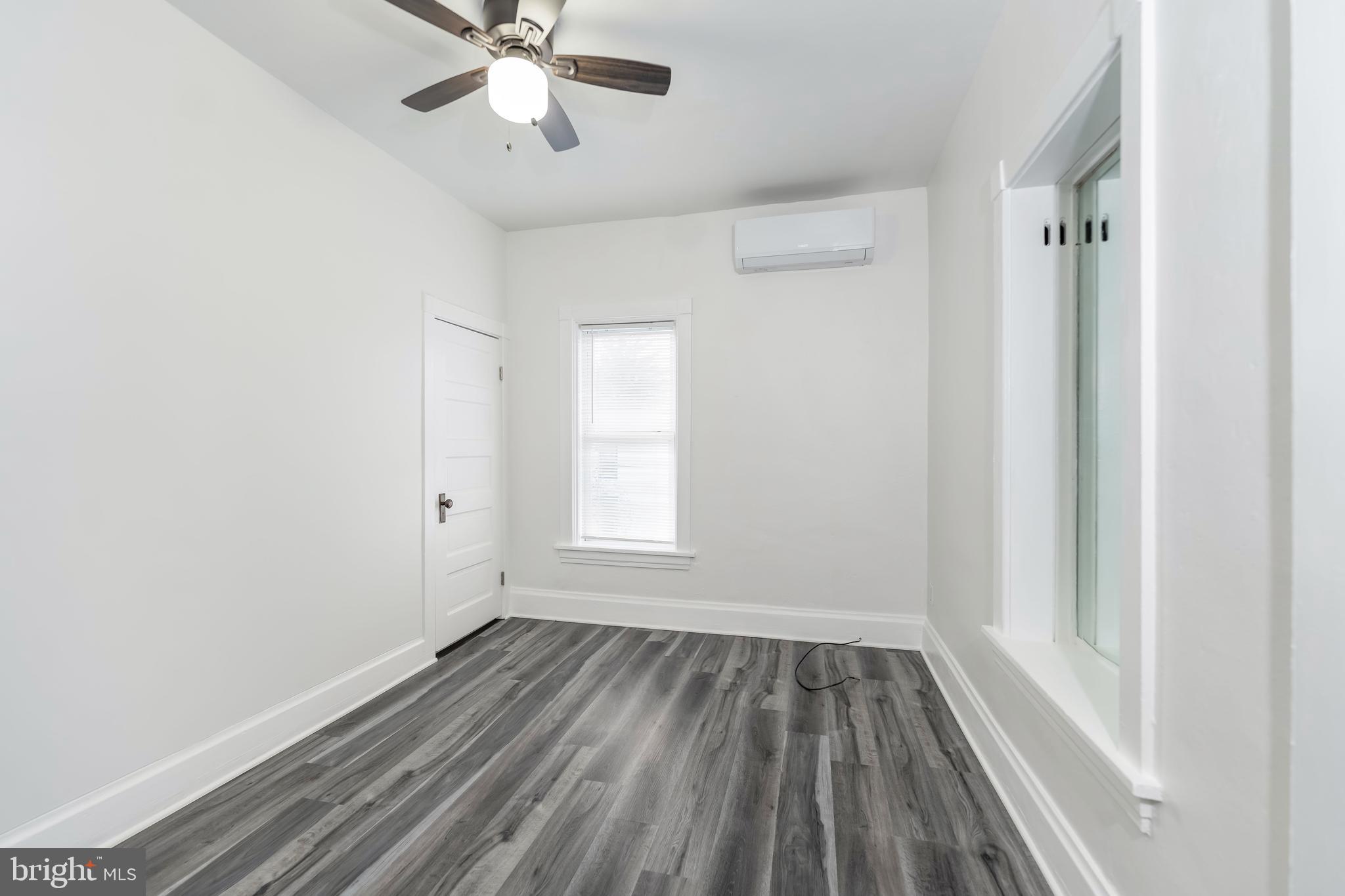 HARRISBURG CITY - Residential