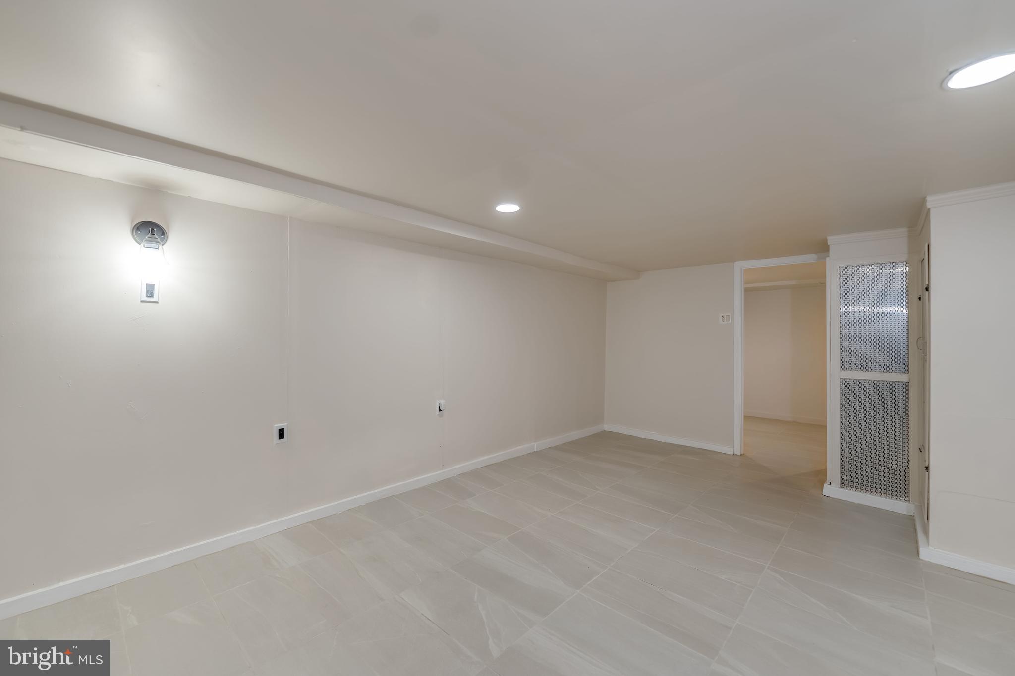 HARRISBURG CITY - Residential