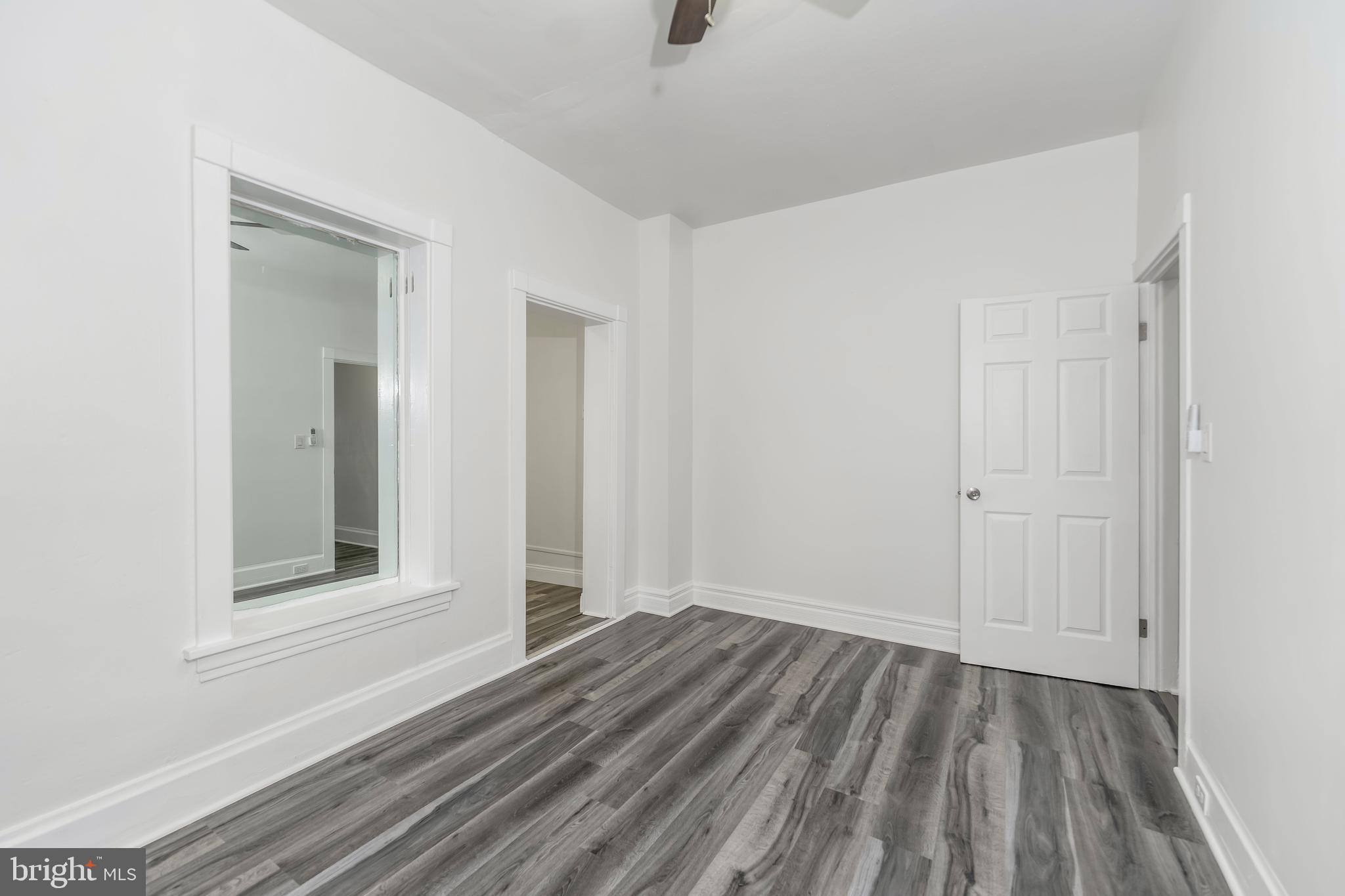 HARRISBURG CITY - Residential