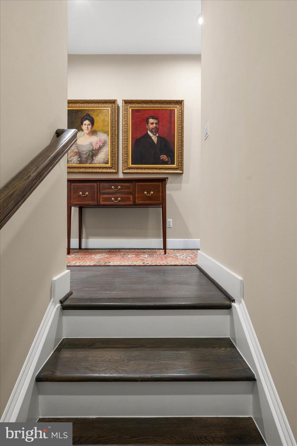 THE TOWNS AT ABINGDON PLACE - Residential