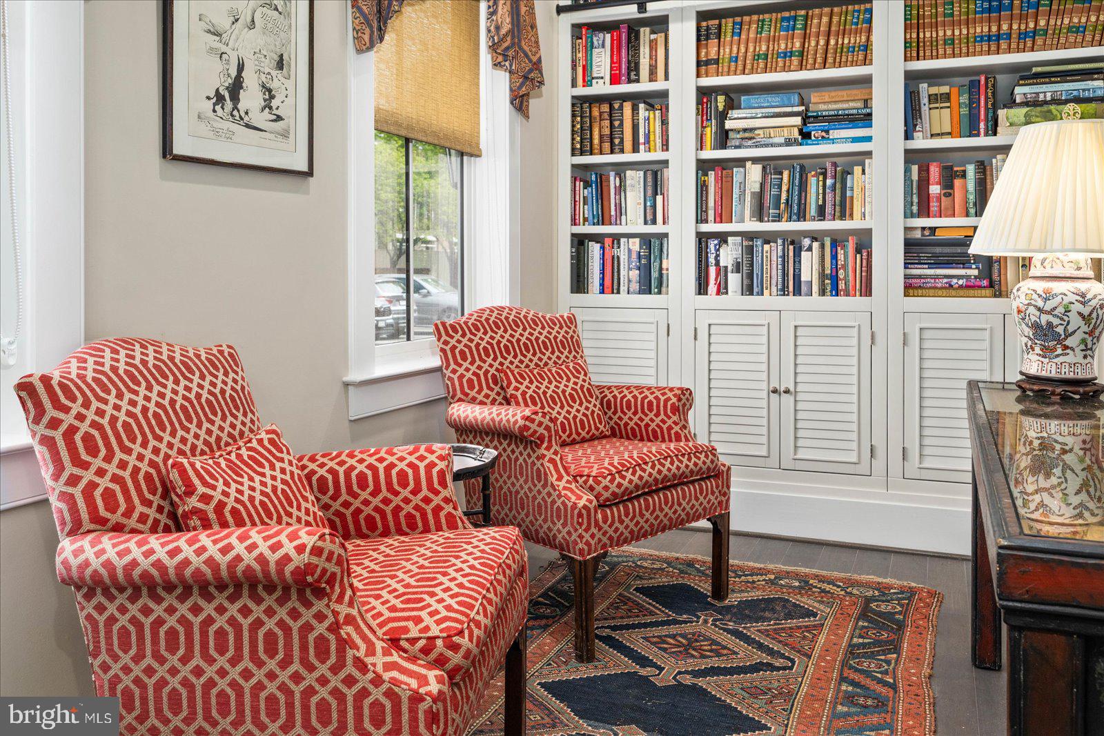 THE TOWNS AT ABINGDON PLACE - Residential