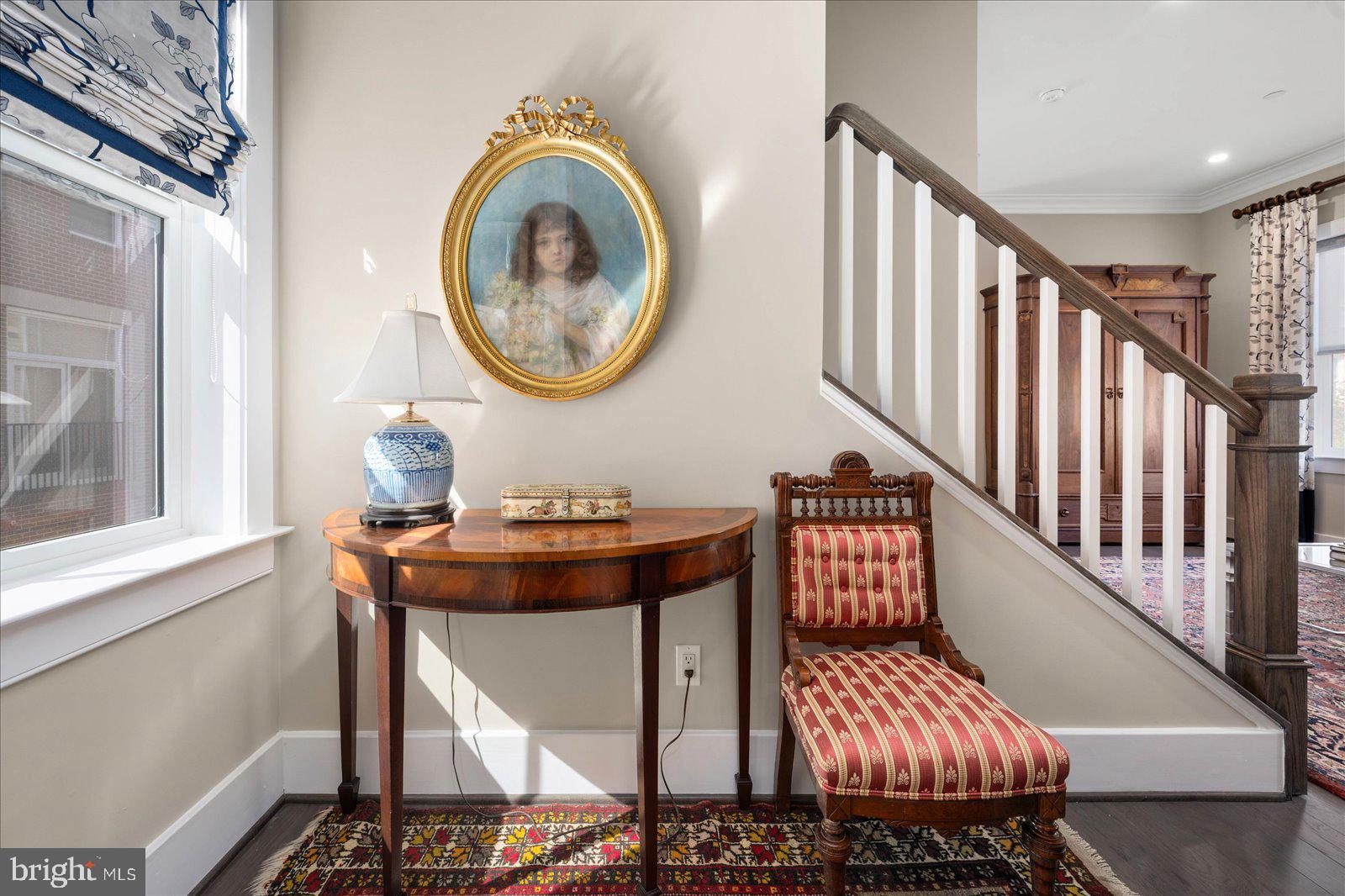 THE TOWNS AT ABINGDON PLACE - Residential