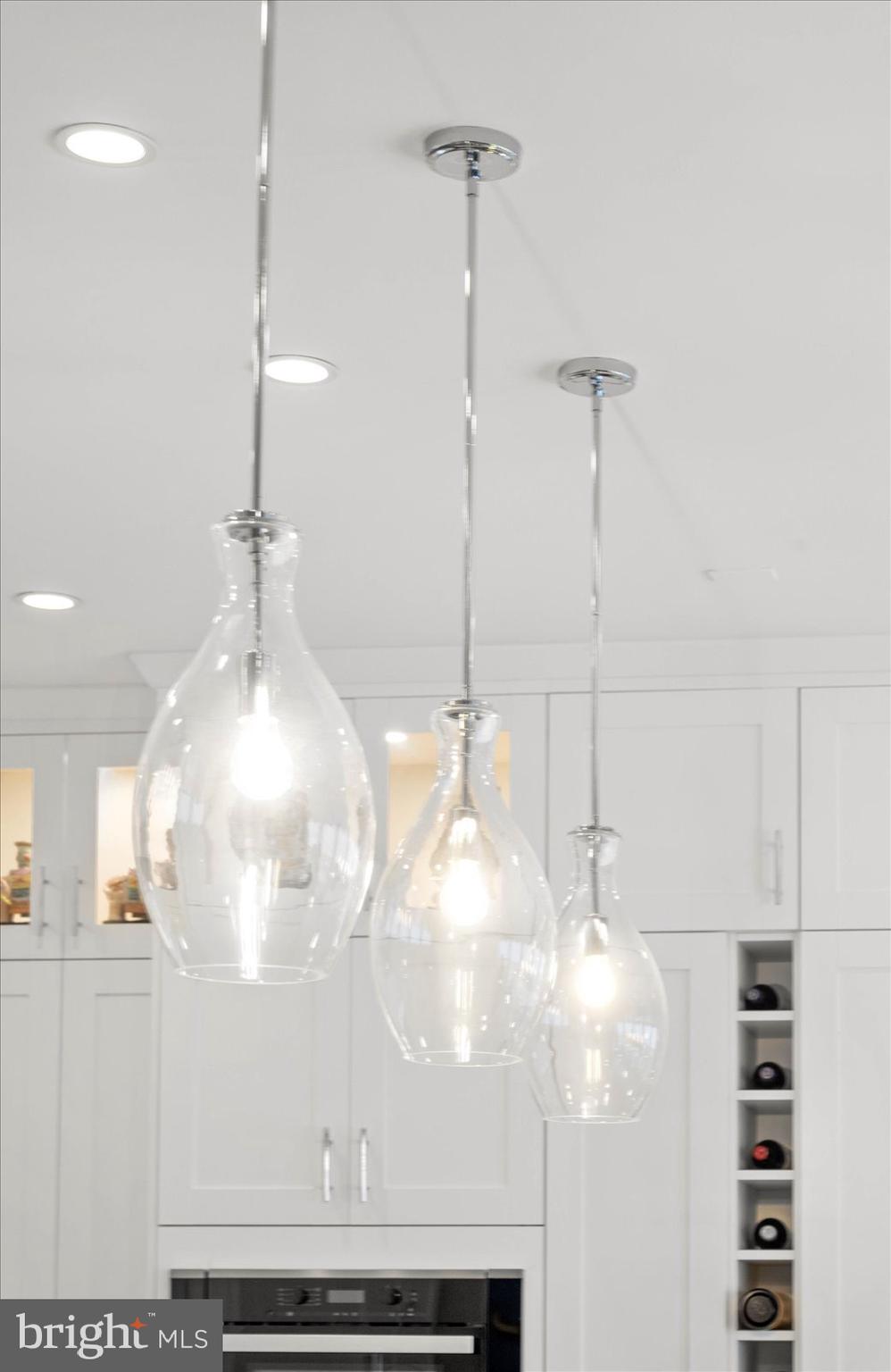 THE TOWNS AT ABINGDON PLACE - Residential