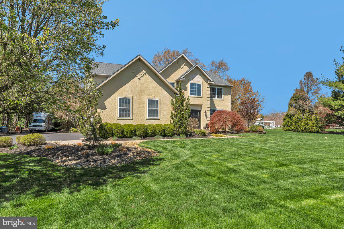 128 WILLOW GROVE ROAD