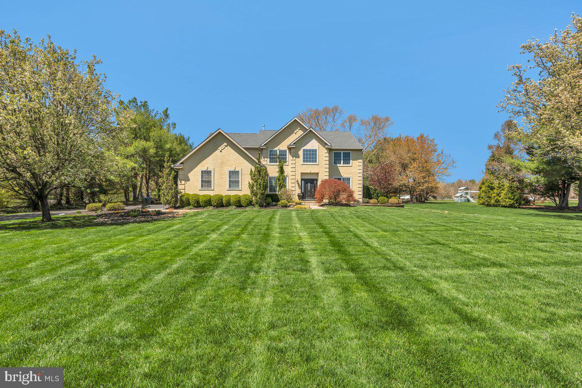 128 WILLOW GROVE ROAD