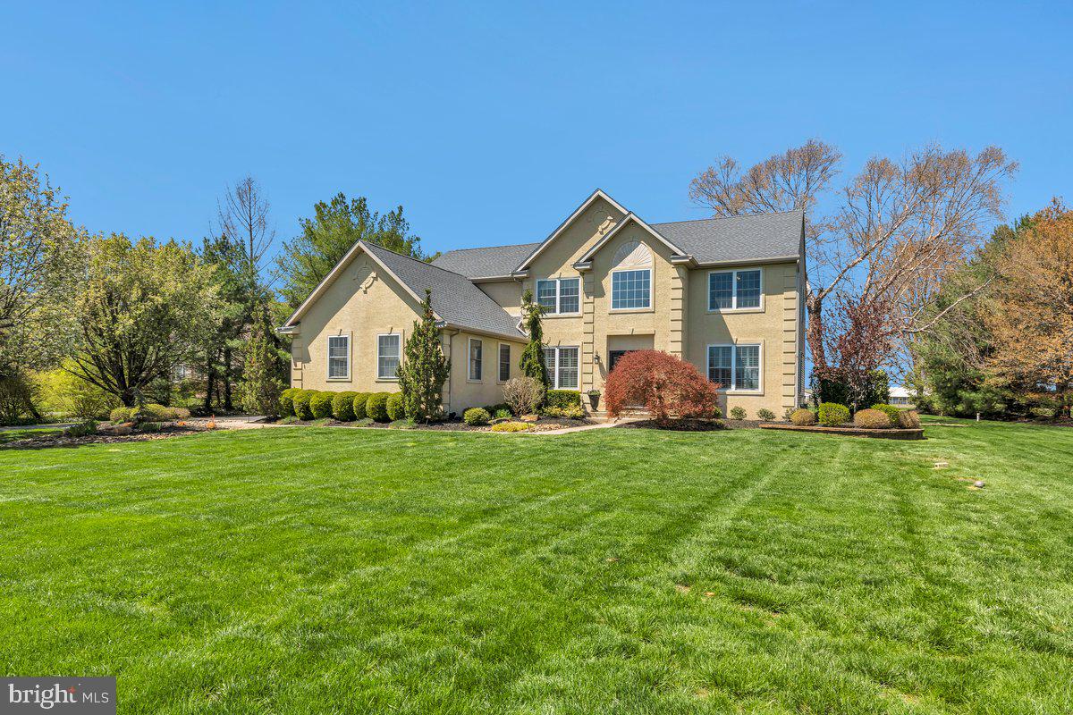128 WILLOW GROVE ROAD