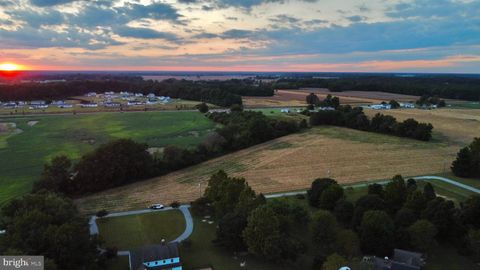 Vacant Land For Sale - Helens Lane<br/> SEAFORD, DE 19973