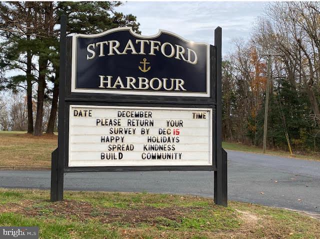 LOT 38 and 39 GROVE DRIVE