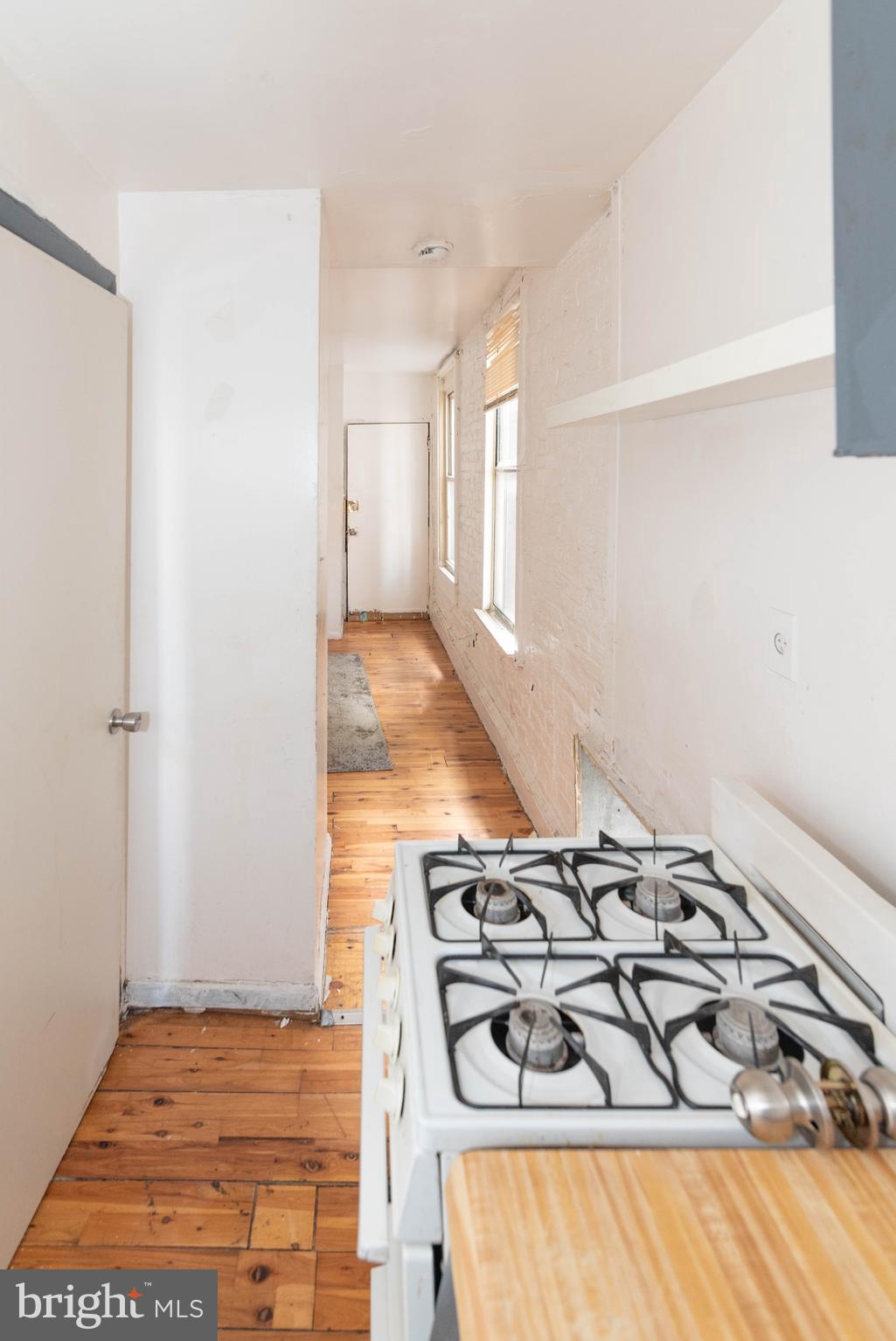 328 N PACA STREET