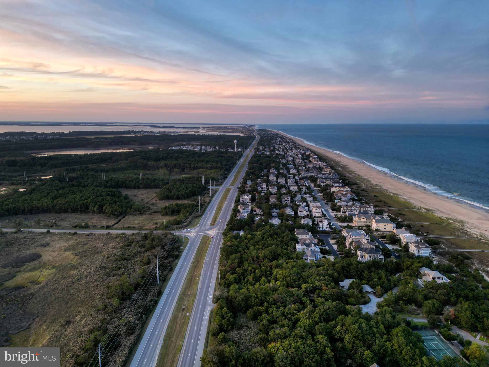 SEABREAK - Residential