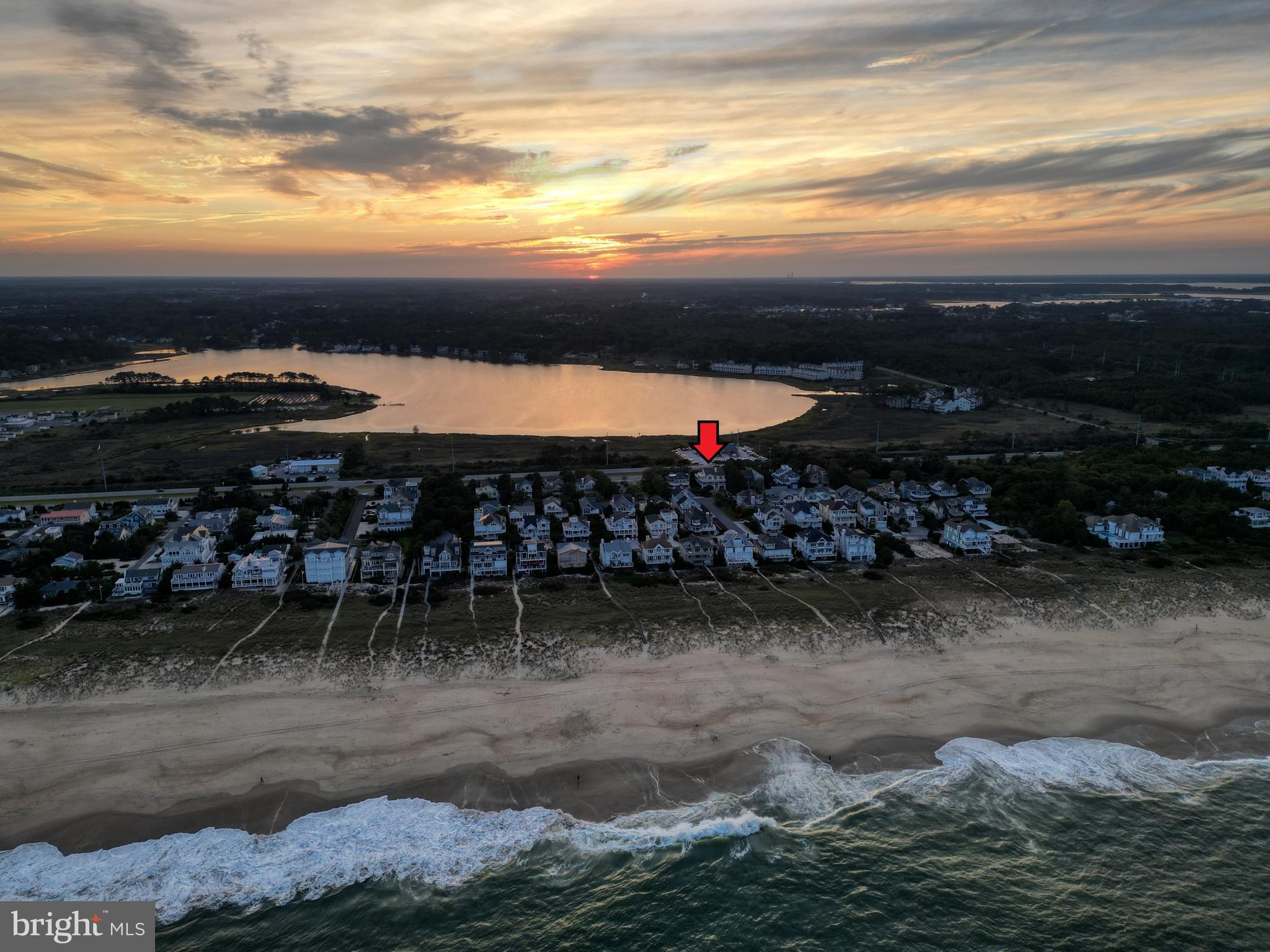 SEABREAK - Residential