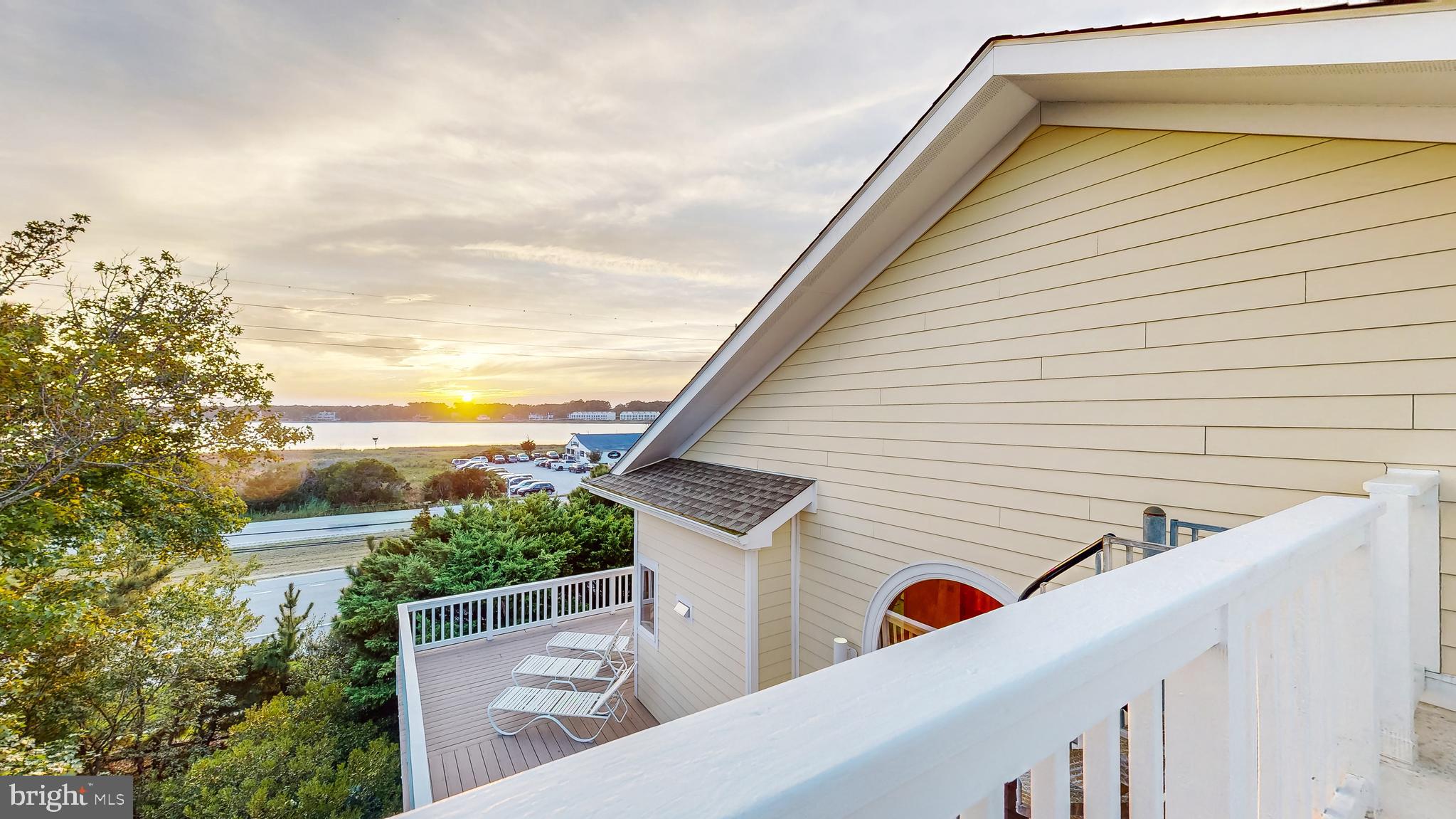 SEABREAK - Residential