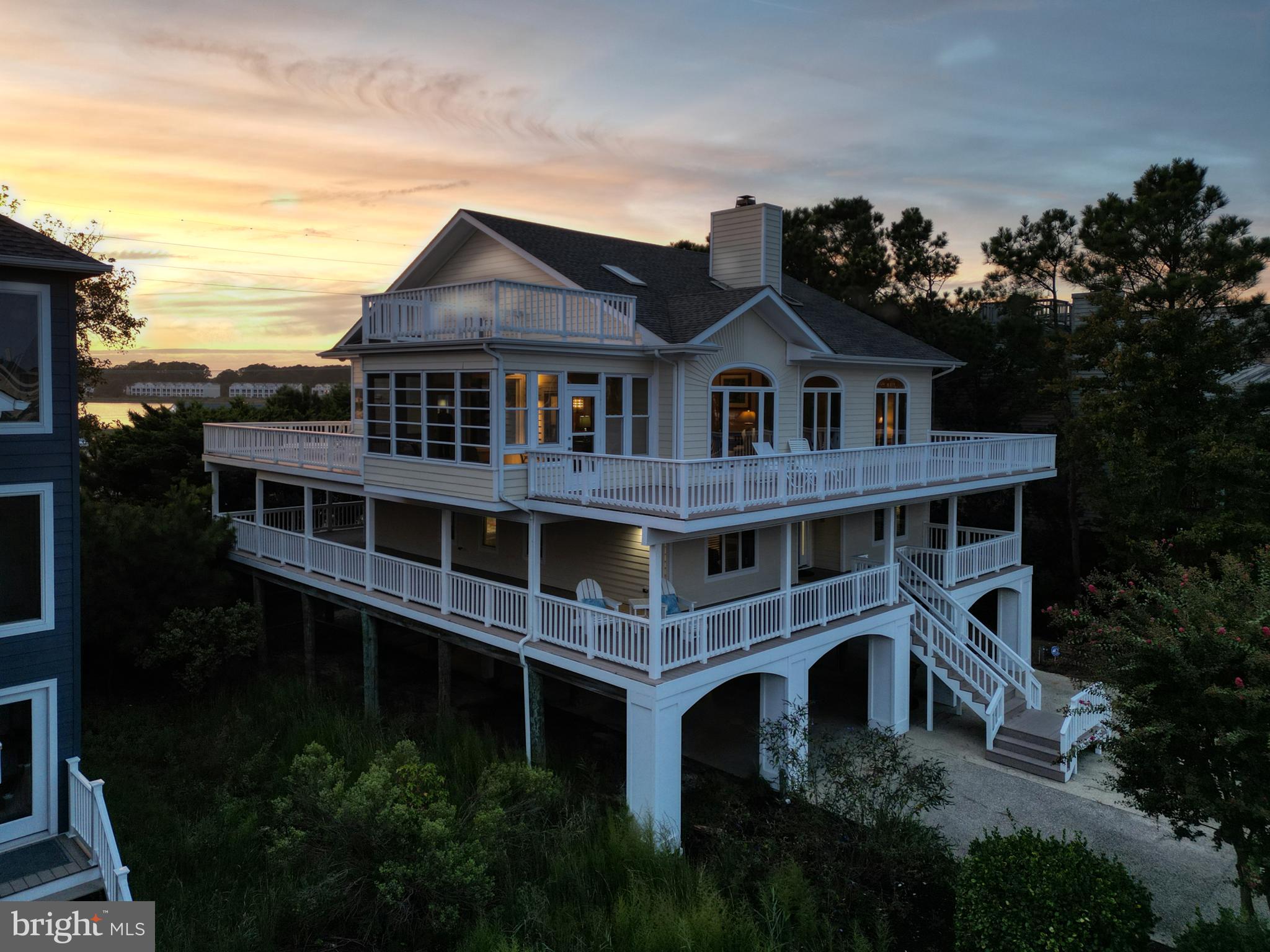 SEABREAK - Residential