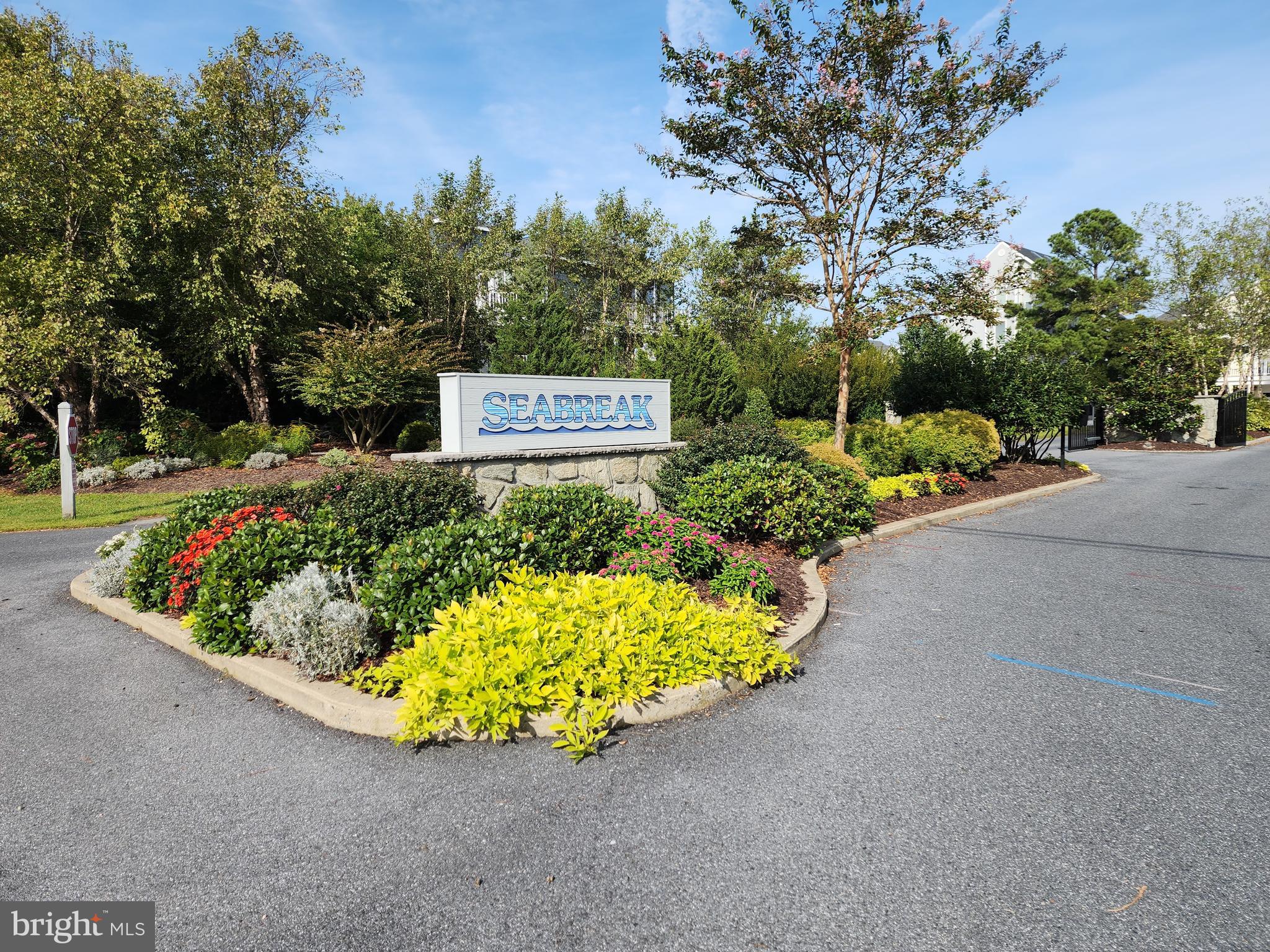 SEABREAK - Residential