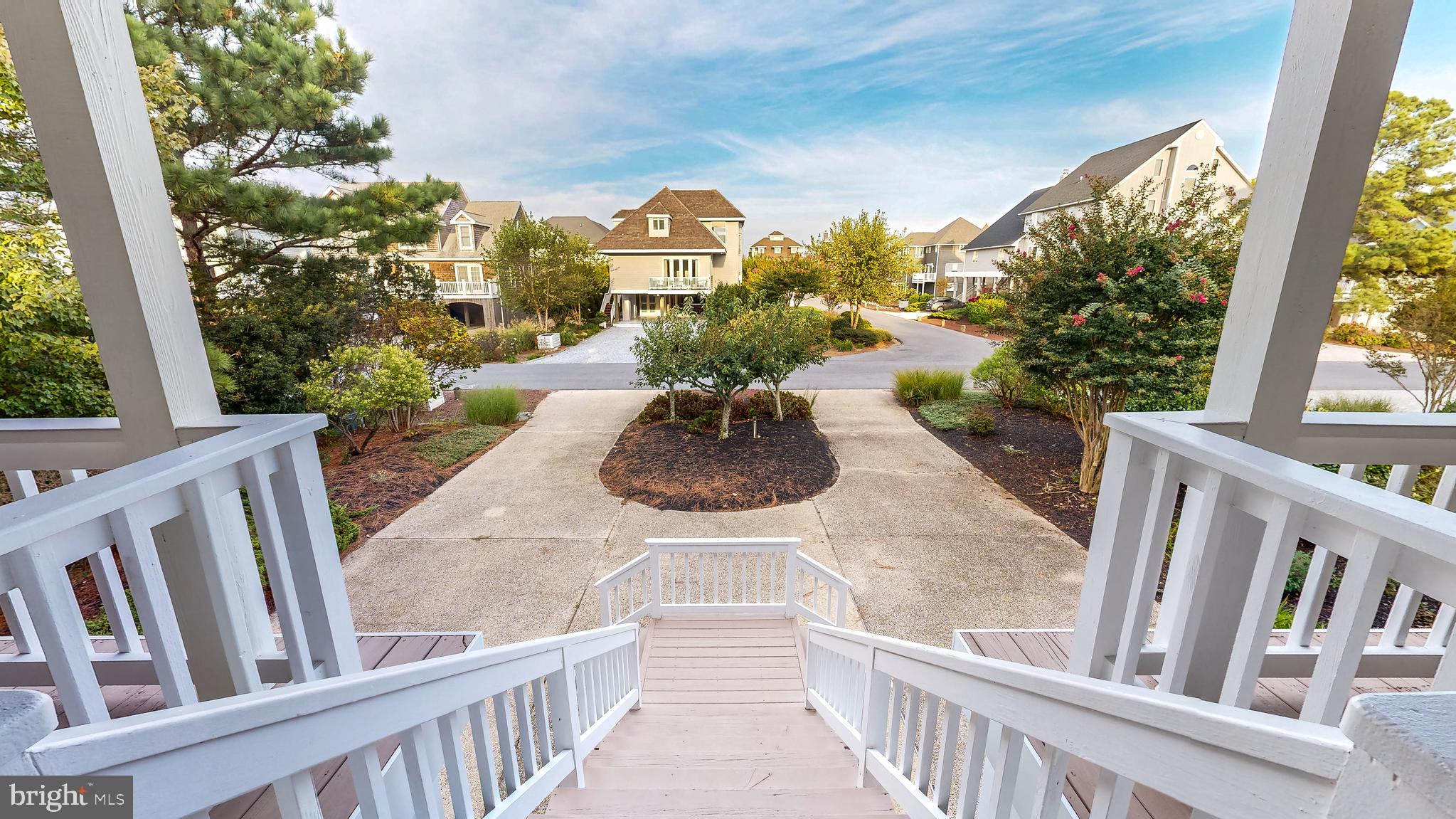 SEABREAK - Residential