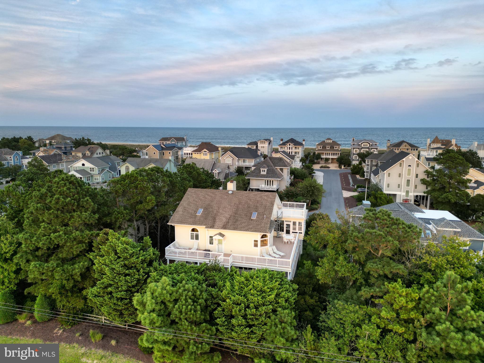 SEABREAK - Residential