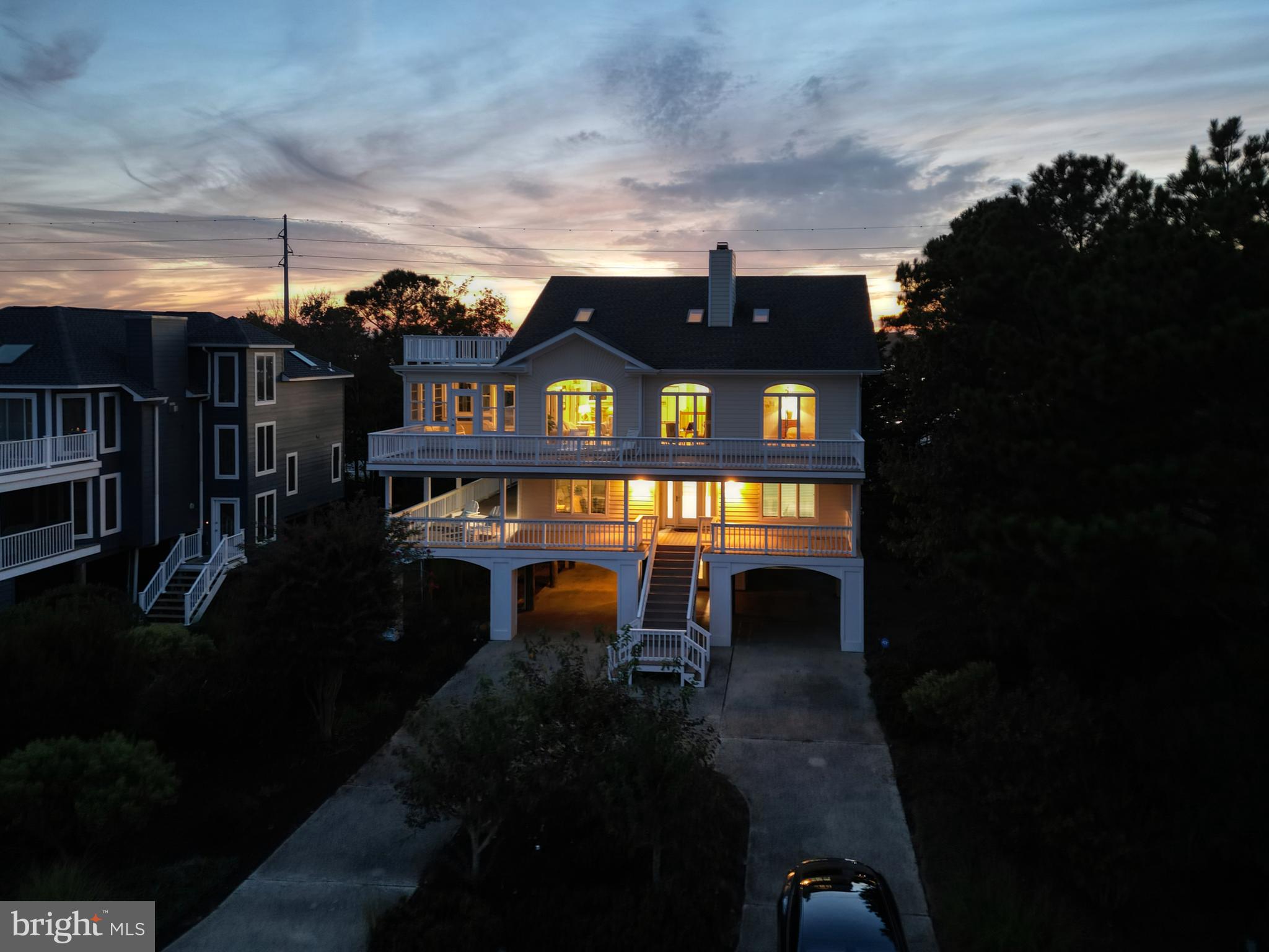 SEABREAK - Residential