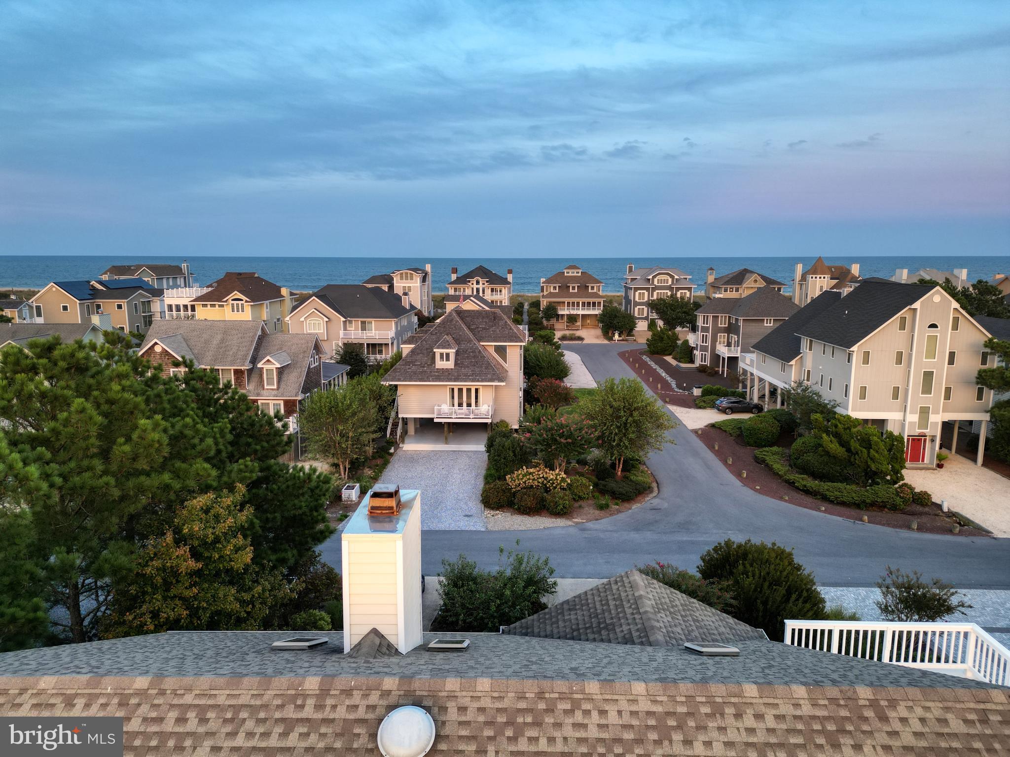 SEABREAK - Residential