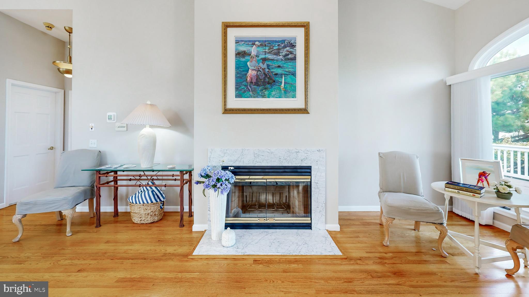 SEABREAK - Residential