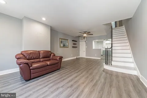 2621 S Rosewood Street, Philadelphia, PA 19145 - MLS#: PAPH2450896