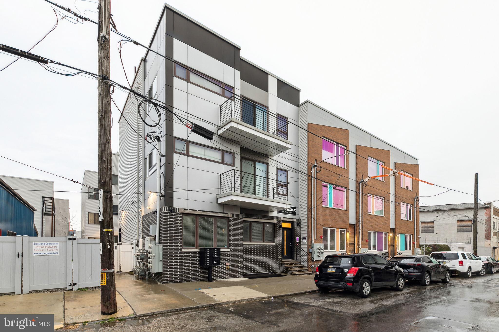 OLDE KENSINGTON - Commercial Sale