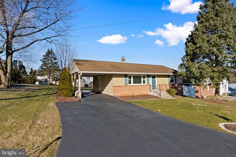 Photo of 706 HARPER AVE, LANCASTER, PA 17601 (MLS # PALA2030560)