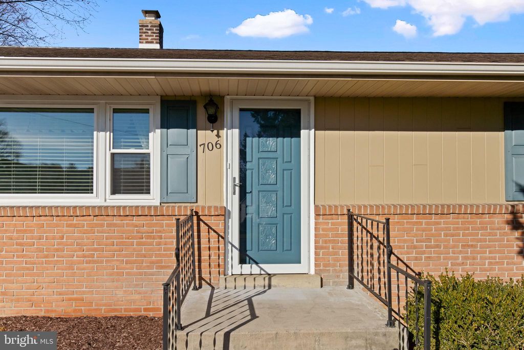 Photo of 706 HARPER AVE, LANCASTER, PA 17601 (MLS # PALA2030560)