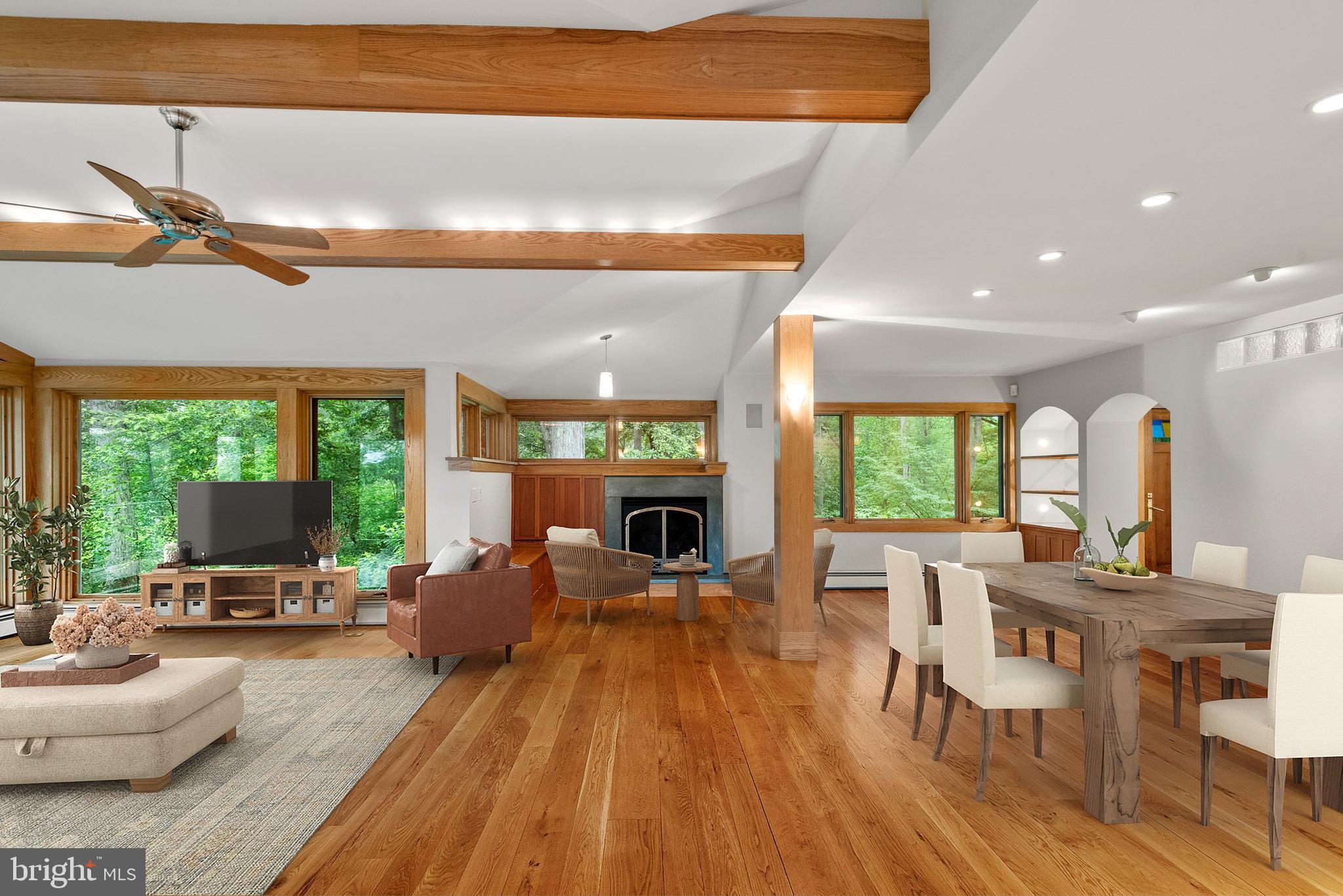 54 GRIST MILL ROAD