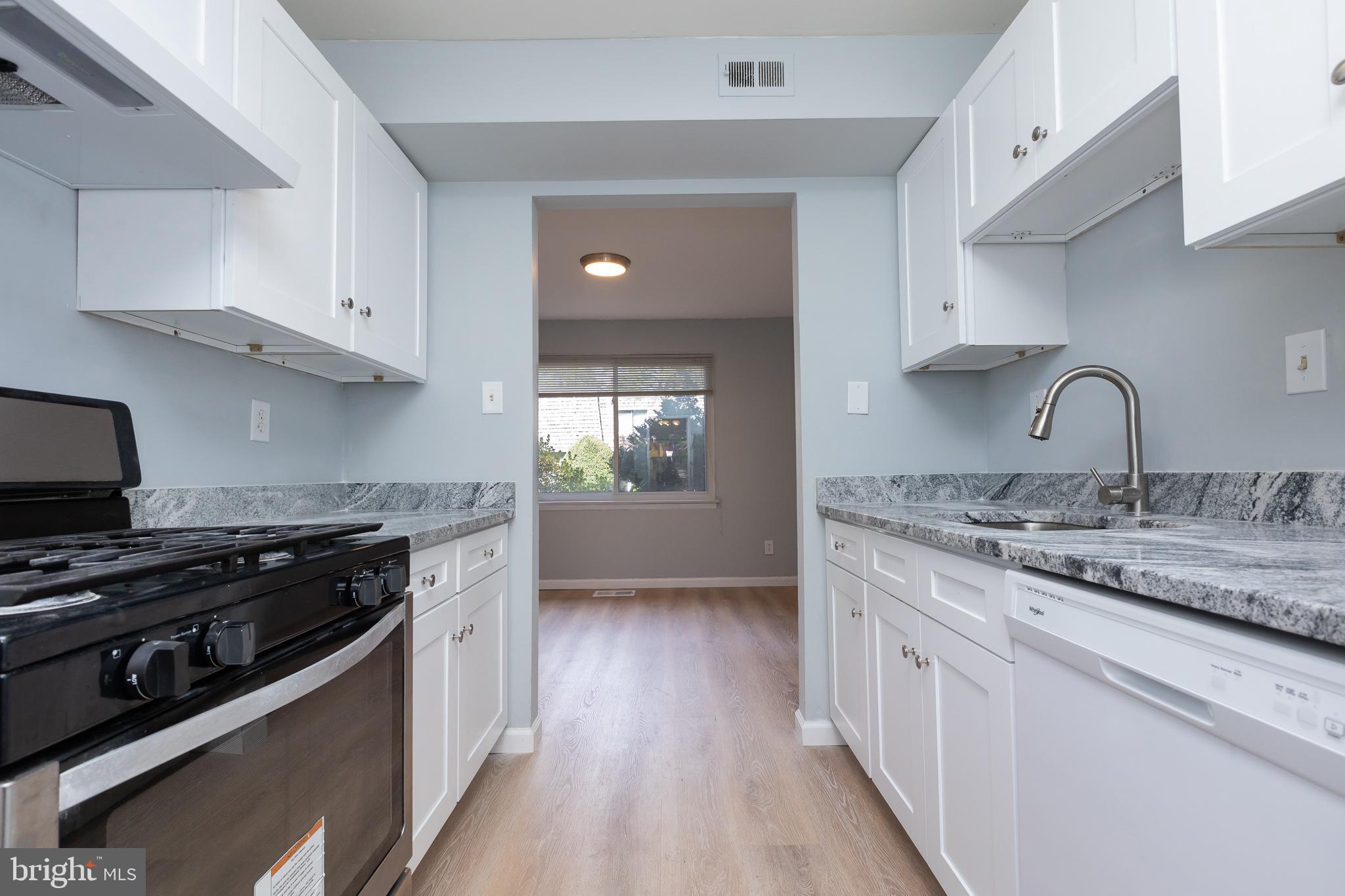 BRIGHTON EAST - Residential