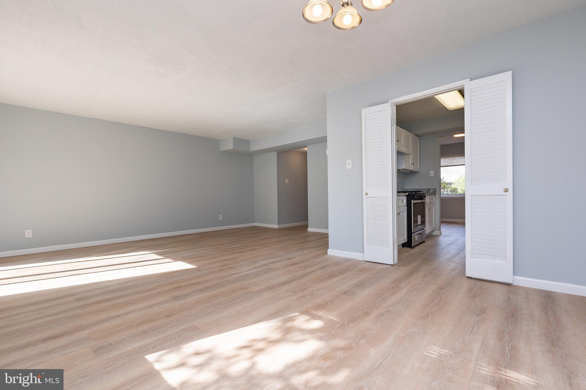 BRIGHTON EAST - Residential