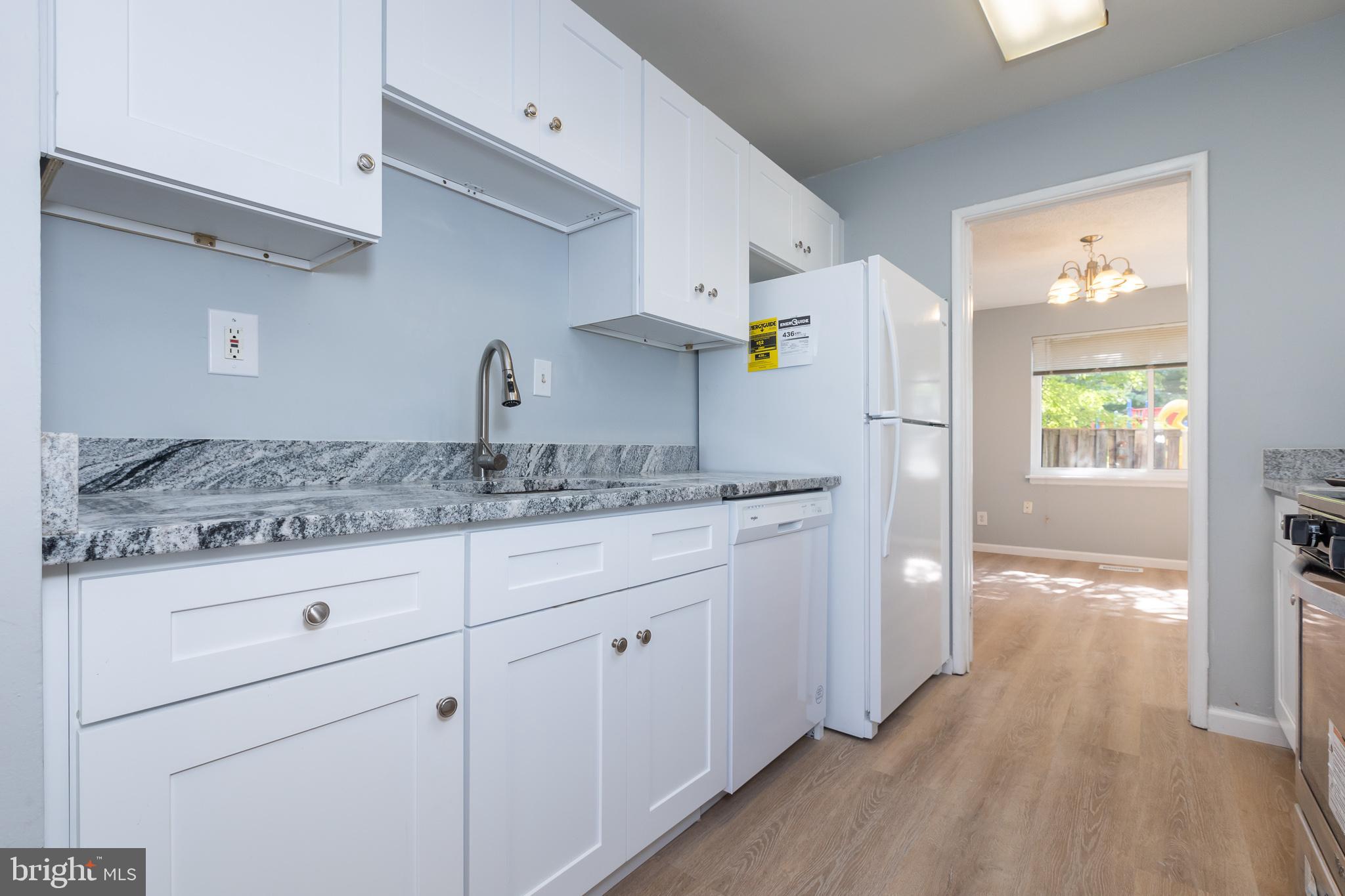 BRIGHTON EAST - Residential