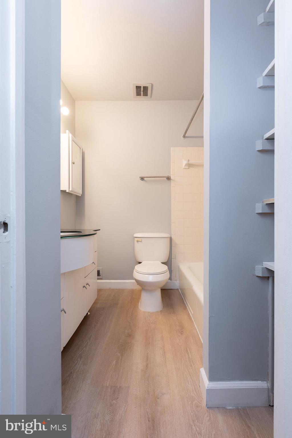 BRIGHTON EAST - Residential