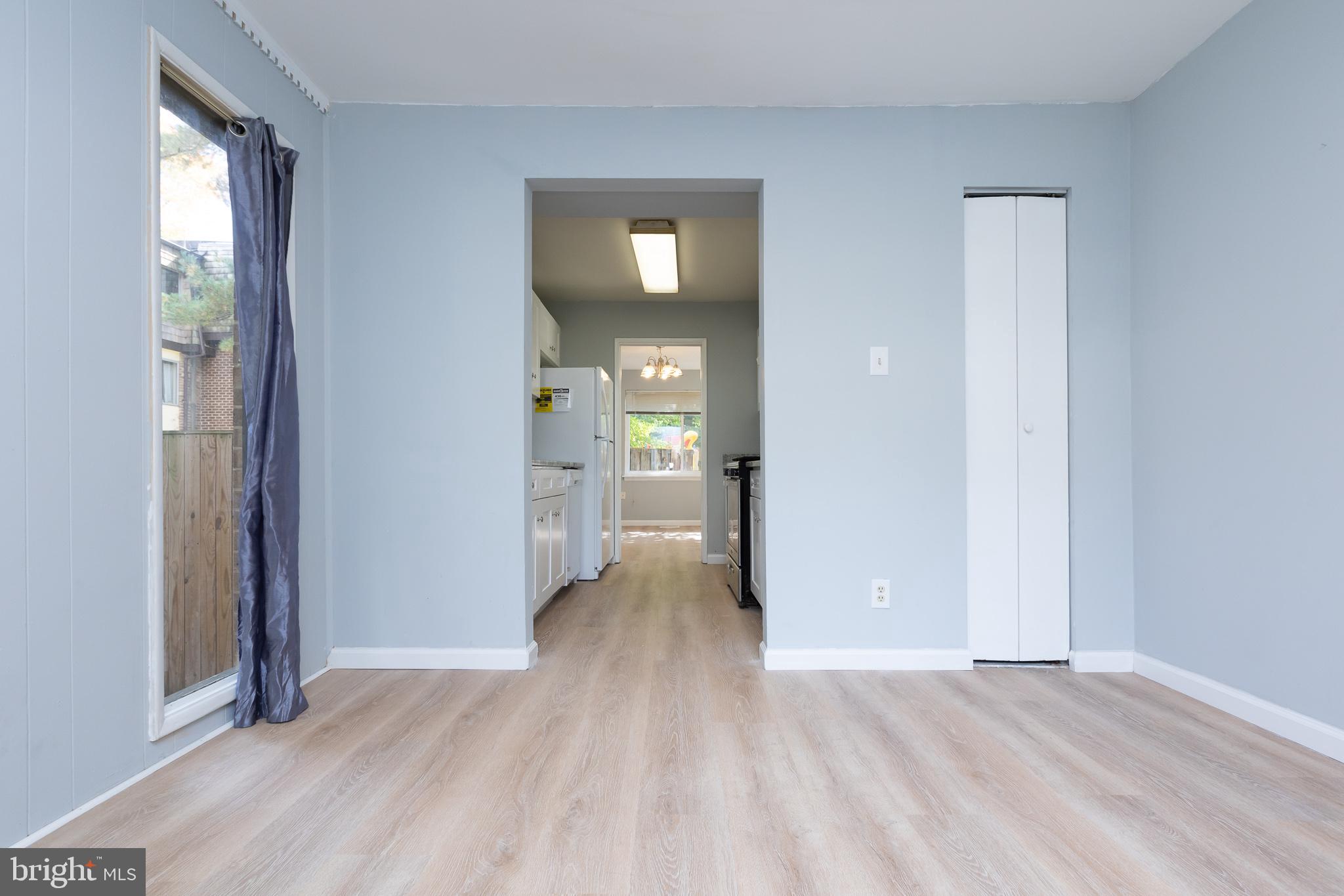 BRIGHTON EAST - Residential