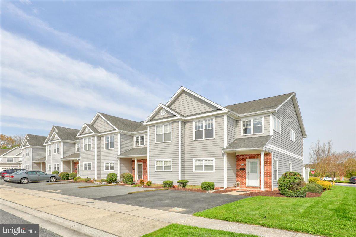 HERITAGE - Residential