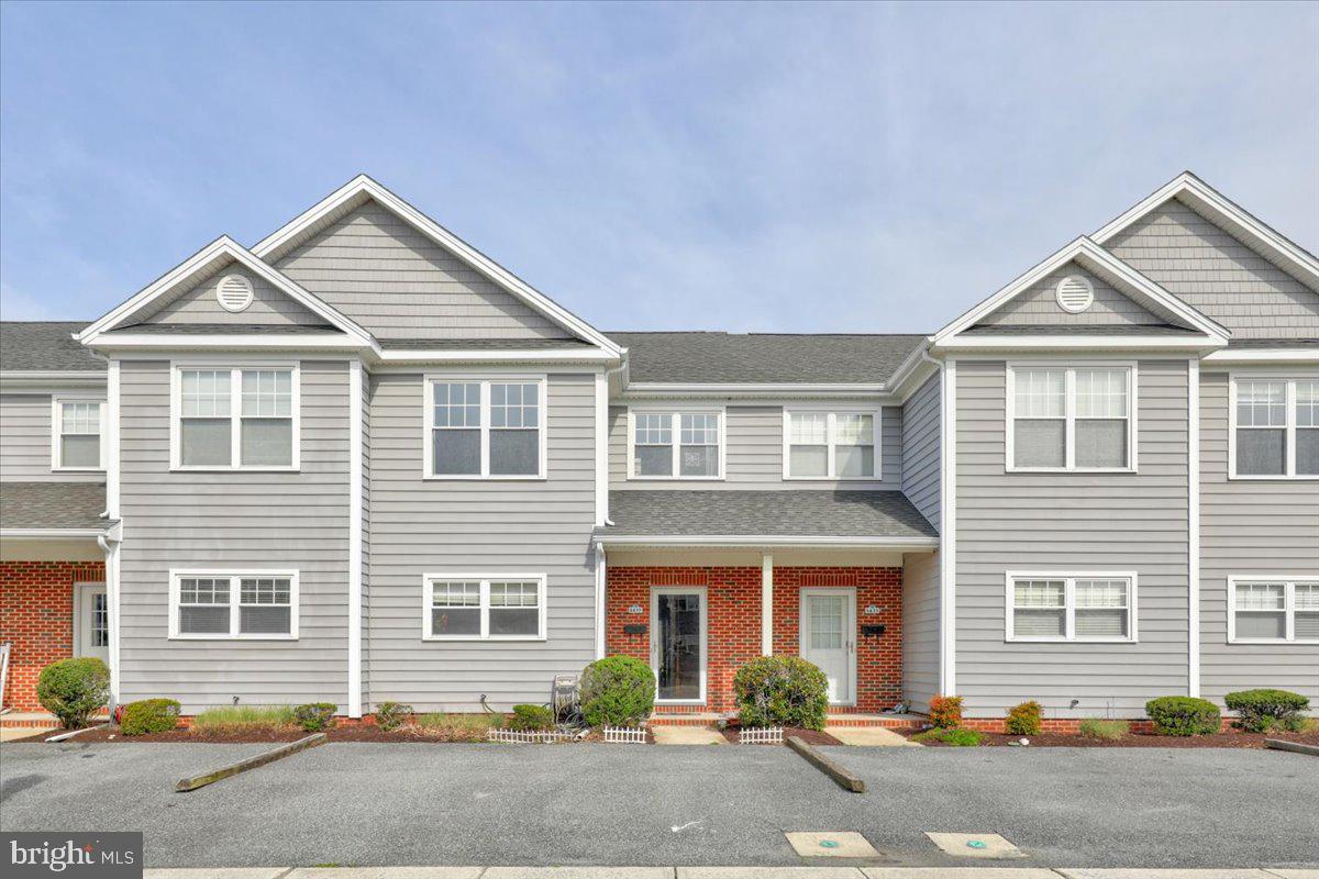 HERITAGE - Residential