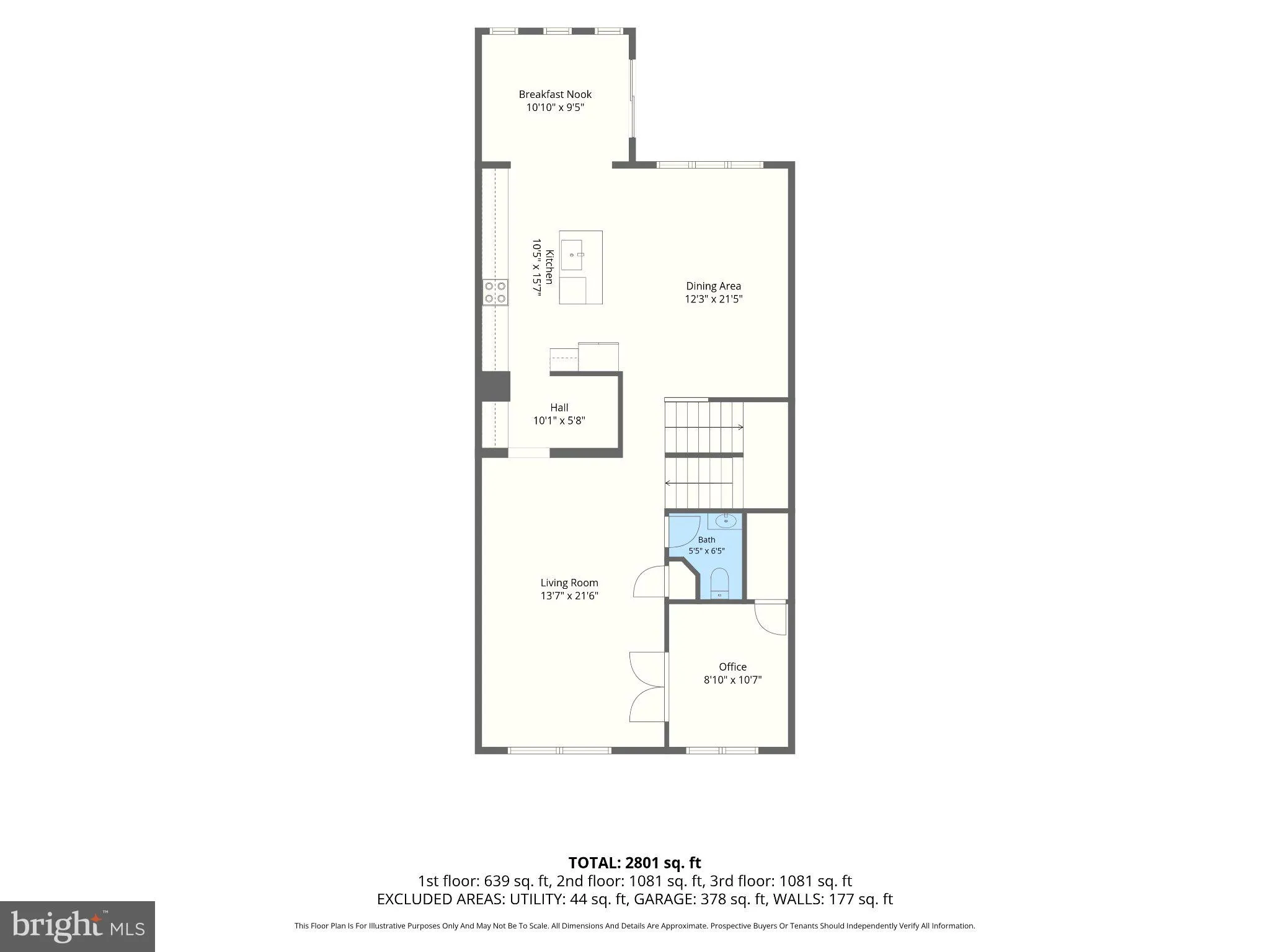 Additional image 70 of 725 Perthshire Place Unit 66, Abingdon, MD 21009