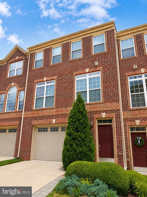Photo of 725 Perthshire Place #66, ABINGDON, MD 21009 (MLS # MDHR2056758)