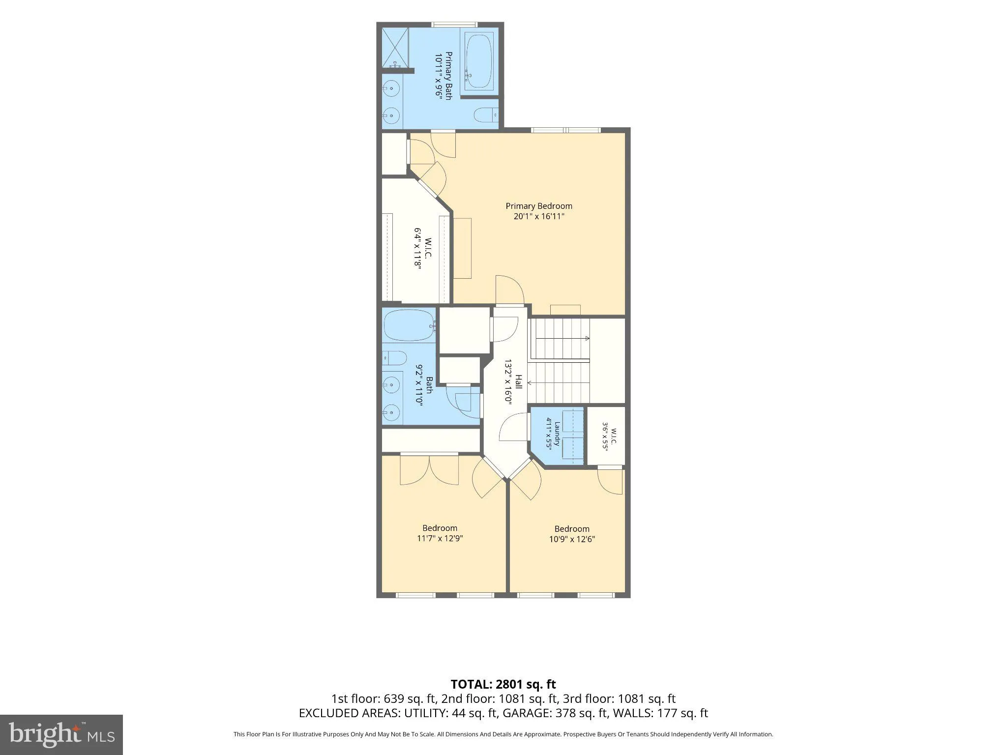 Additional image 71 of 725 Perthshire Place Unit 66, Abingdon, MD 21009