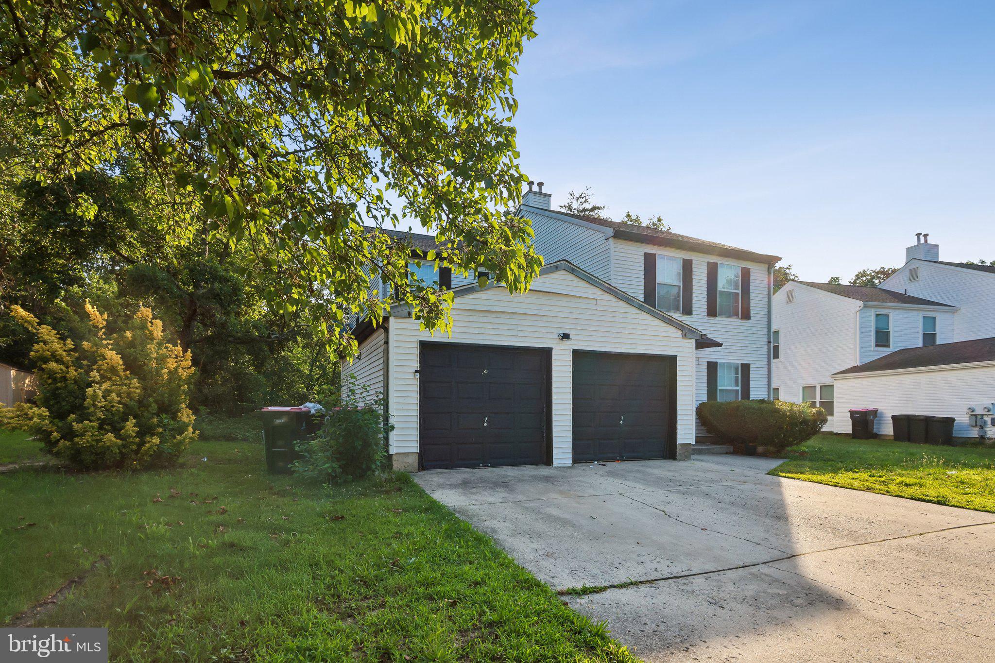3 MAYNARD DRIVE