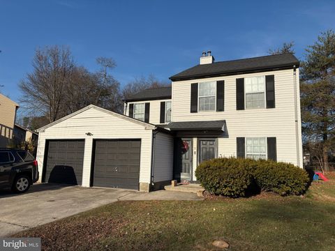 Multifamily For Sale - 3 Maynard Drive<br/> Camden County, SICKLERVILLE, NJ 08081