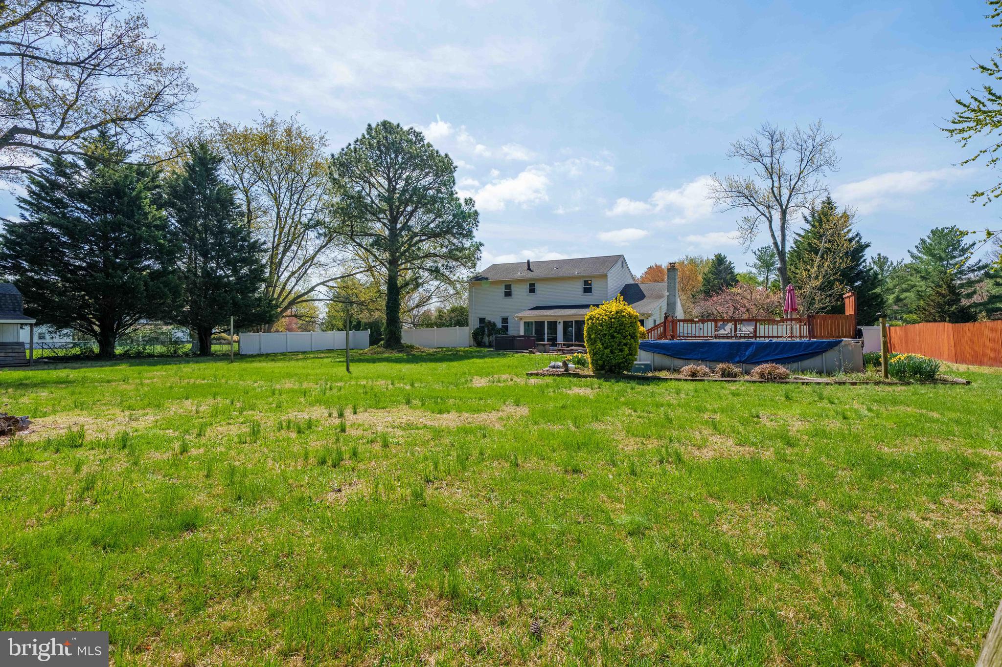 PIGEON RUN - Residential