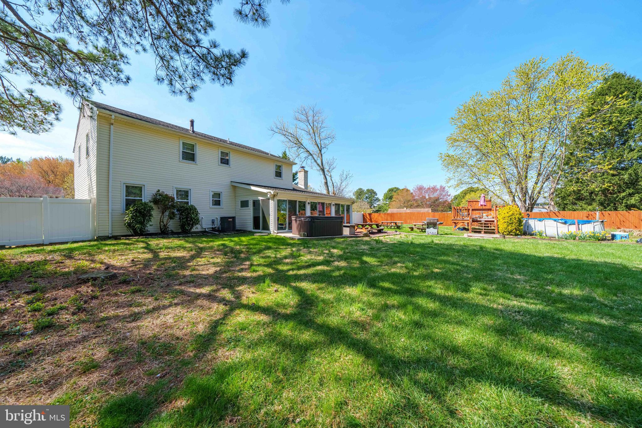 PIGEON RUN - Residential