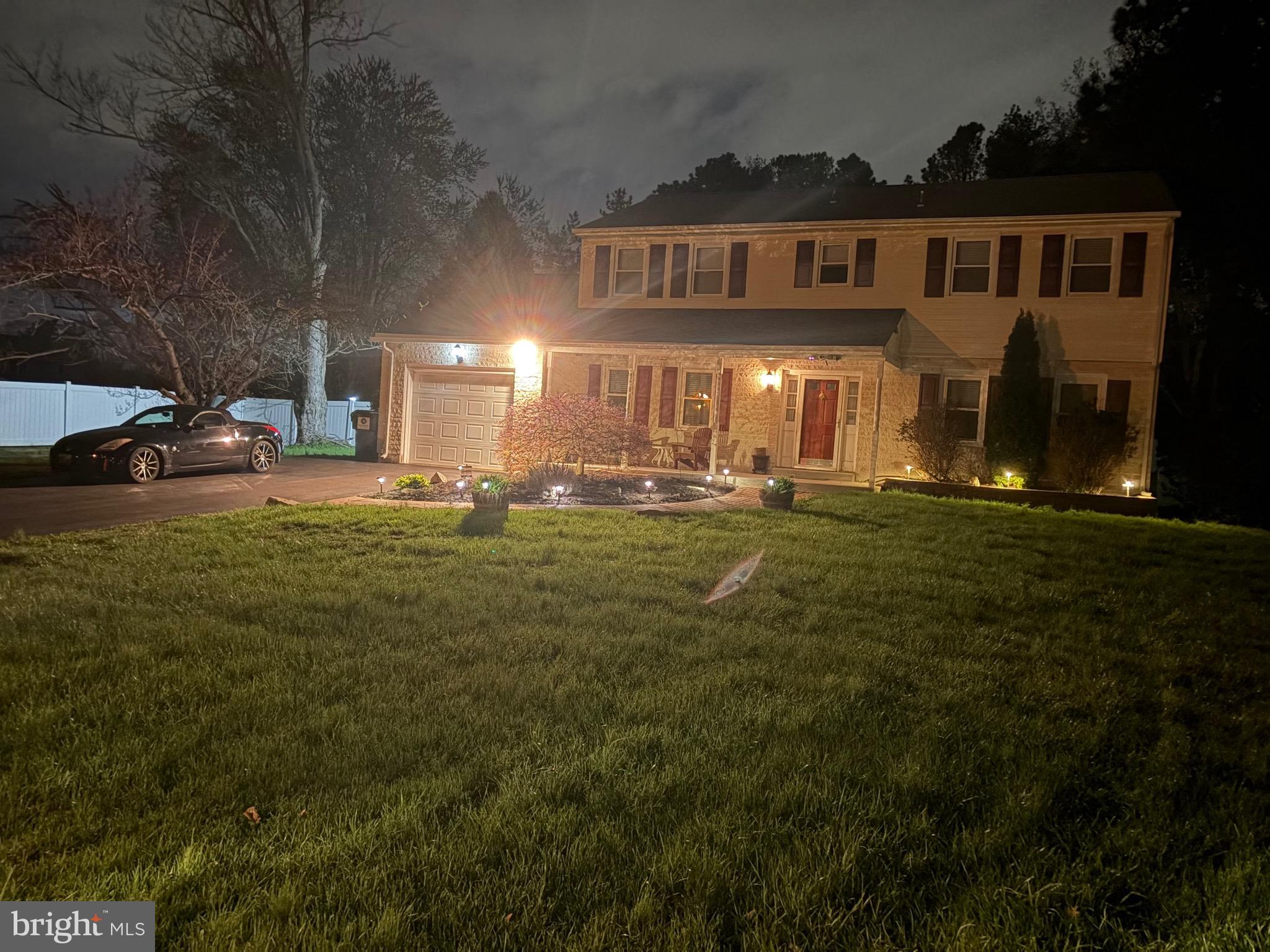 PIGEON RUN - Residential